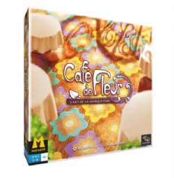 JEU CAFÉ DE FLEUR (FR)